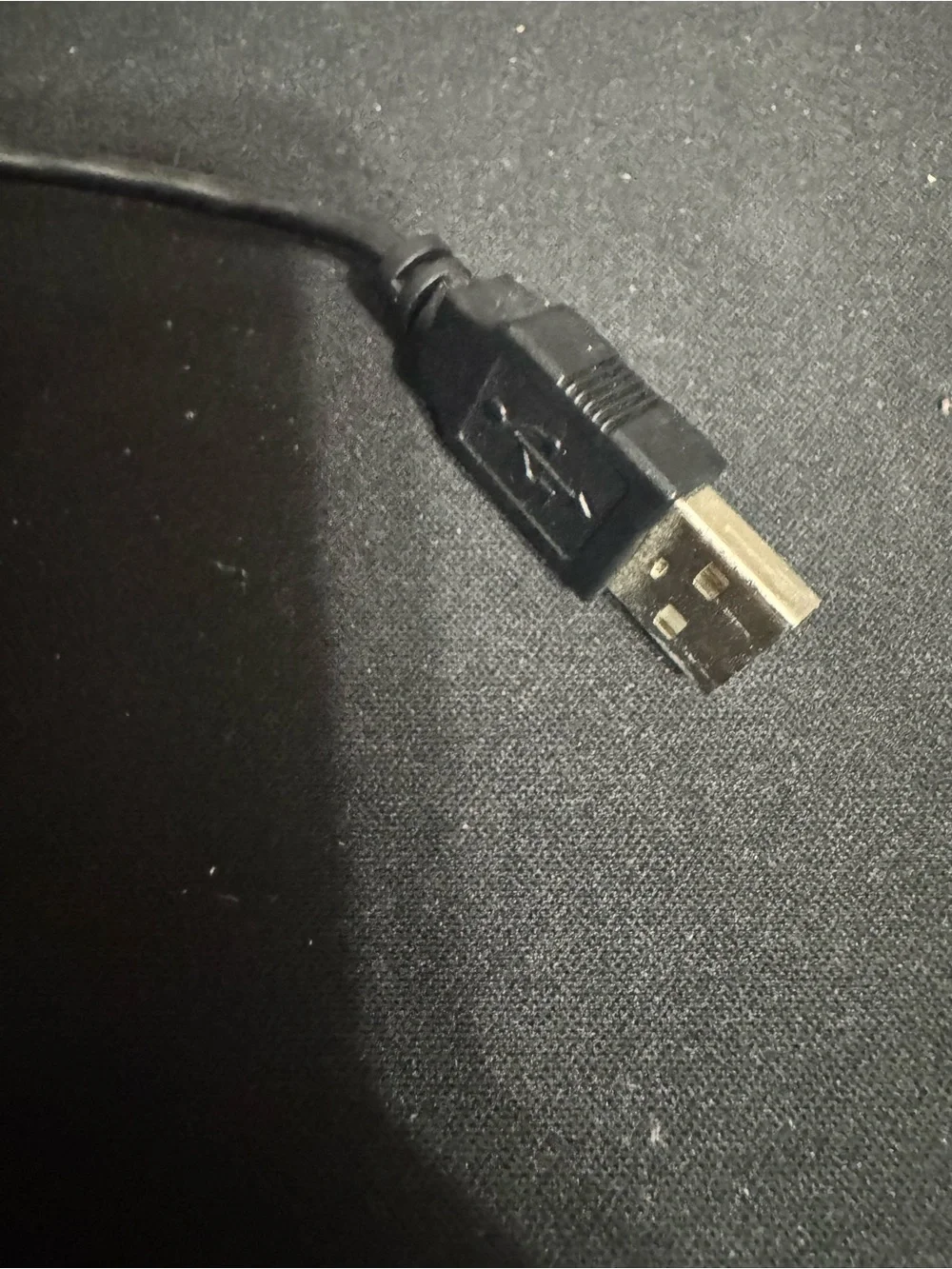 Black Conference Webcam - 1080p USB